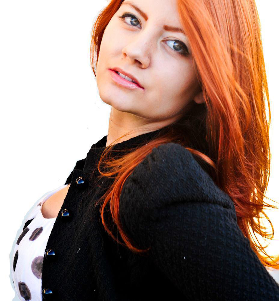 Photo of Abigal Vona